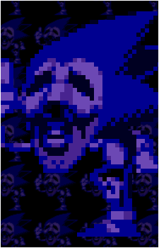 Sonic the Hedgehog