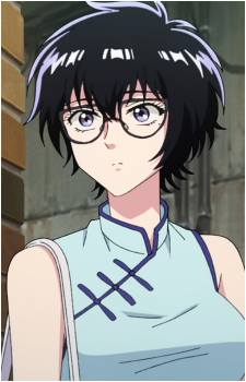 Reiko Kujirai