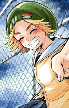 Hitomi Hosokawa's image