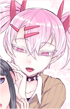 Suzu Kazuki's image
