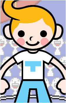 Tram's image