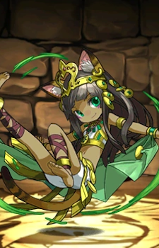 Bastet {PAD}