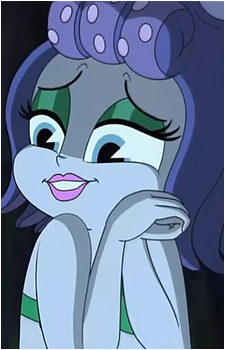 Cala Maria