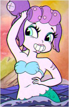 Cala Maria