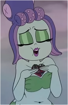 Cala Maria