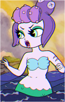 Cala Maria