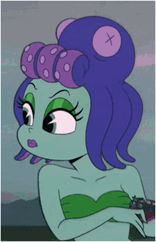 Cala Maria