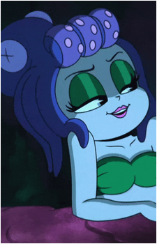 Cala Maria