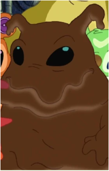 Fudgy's image