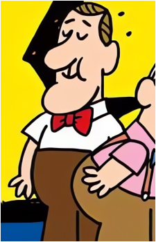 Lolly Jr.'s image