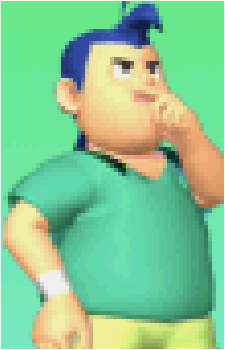 Gary's image