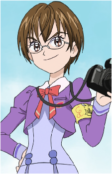 Masuko Mika