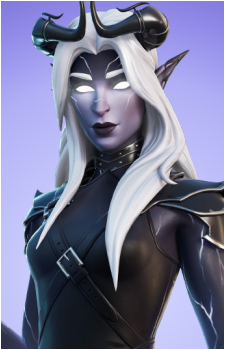 Etheria