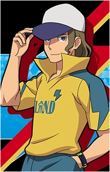 Yuuichirou Mansaku's image