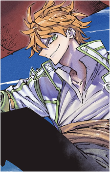 Neraid's image