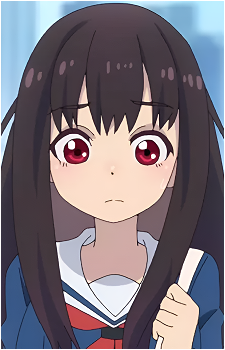 Youka Nakatomi
