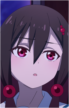 Youka Nakatomi