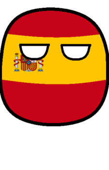 Spainball's image