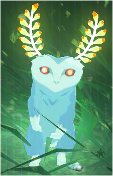 Blupee's image
