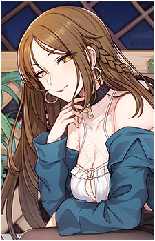 Chihori Terasaki