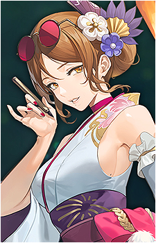 Chihori Terasaki