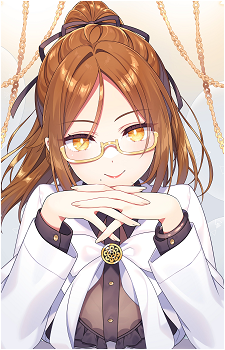 Chihori Terasaki