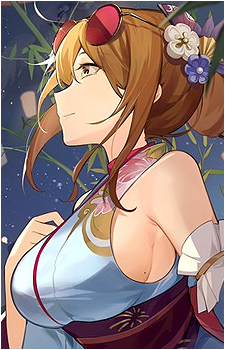 Chihori Terasaki