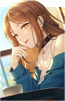 Chihori Terasaki