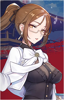 Chihori Terasaki's image