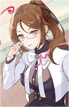 Chihori Terasaki