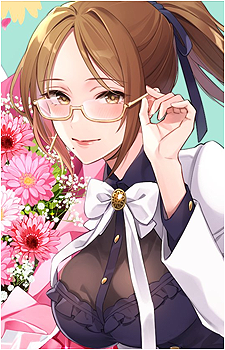 Chihori Terasaki