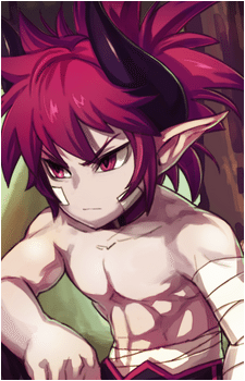 Dio Burning Canyon
