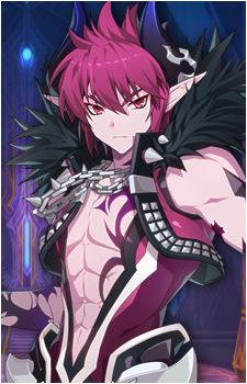Dio Burning Canyon's image