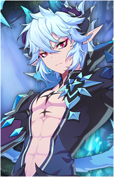 Dio Burning Canyon