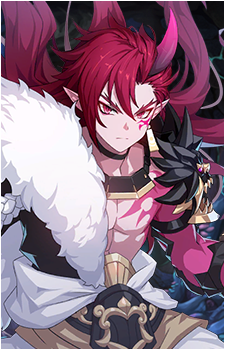Dio Burning Canyon