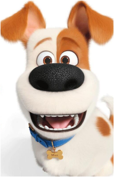 Max {SLoP}