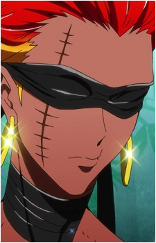 Musashi {Nb}