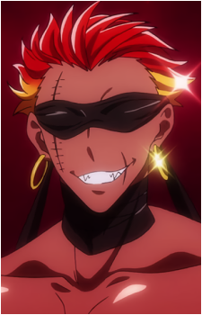 Musashi {Nb}