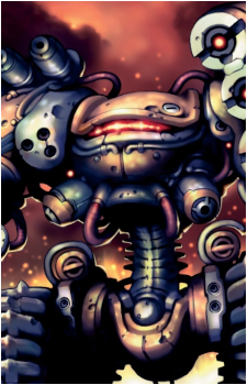 Rothus, The Traveler's image