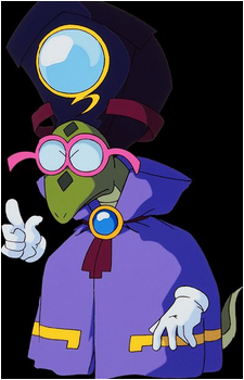 Nyonori's image