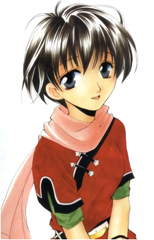 Kasumi {Suikoden}'s image