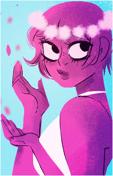 Persephone's image