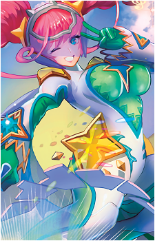 Miracle Cutie's image