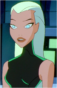 Aquagirl (Marina)'s image