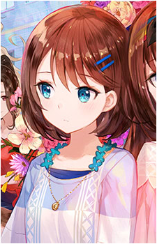 Kokoro Yanagiya
