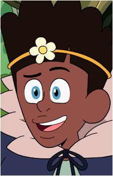 King Xavier's image