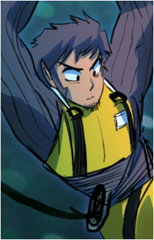 Captain Iro's image