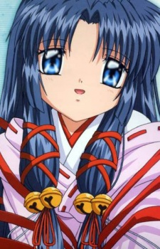 Kannabi no Mikoto