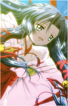 Kannabi no Mikoto