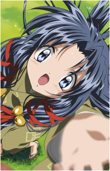 Kannabi no Mikoto